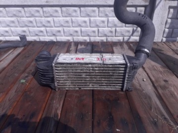 фото thumb №1, Интеркулер радиатор воздуха peugeot 407 2,0