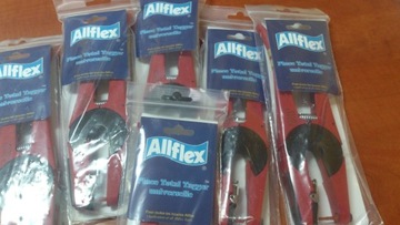 Серьги Allflex свинки поросята 100+серьга