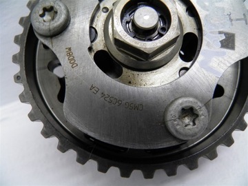 фото thumb №3, Колесо варіатор ford focus 1.0 ecoboost cm5g6c524ea