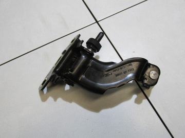 фото thumb №6, Ролик петля кронштейн дверь задняя верхний b-max 2013 rok