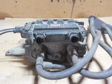 фото thumb №5, Iveco stralis 450 модулятор ebs