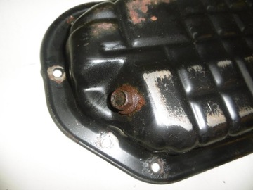 фото thumb №5, Поддон поддон масла масляная infiniti nissan 3.7 v6