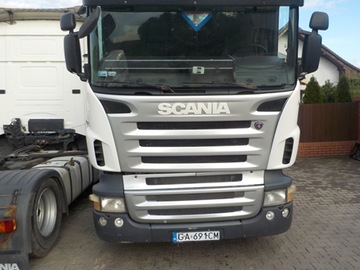 фото thumb №2, Scania r віскомуфта віскозна муфта