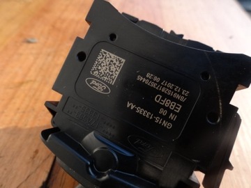 фото thumb №3, Ford ecosport 2017 переключатель света левый lift