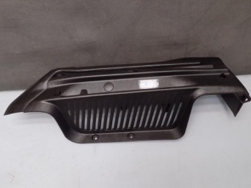 Fiat tipo ii захист багажника 07356854580e в Україні, фото thumb