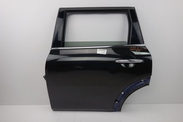 фото thumb №1, Двері ліві задні mini f54 deep блакитний met b69