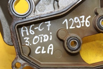 фото thumb №6, Защита распределительного вала двигателя a6 c7 3.0 tdi