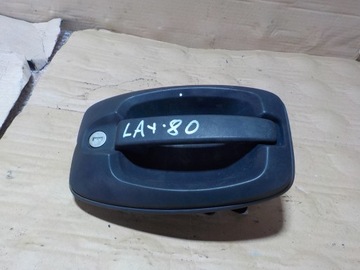 фото thumb №1, Jumper ручка правий задня зовнішня