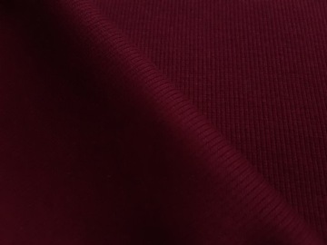 РЕБРИСТАЯ ТРИКОТАЖНАЯ ТКАНЬ ДЛЯ ШАПОК, 250Г, ЦВЕТ НОРА