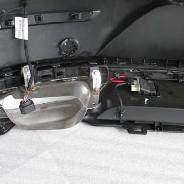 фото thumb №8, Vw arteon r-line бампер задній зад 6 pdc радар