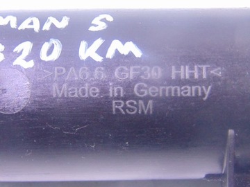 фото thumb №7, Труба шланг оливи 9a110703801 porsche cayman s