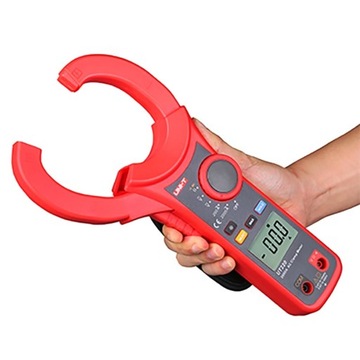 Токосъемные клещи Uni-T UT220