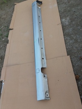 фото thumb №1, Планка порогова ліва mercedes w220 s-klasa 744