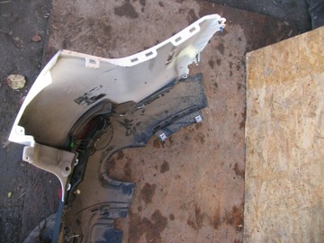 фото thumb №7, Land rover discovery sport бампер задняя задний 2016