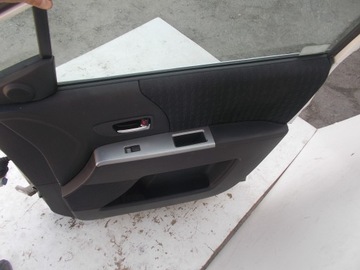 фото thumb №7, Двері передні праве mazda 5 05-10