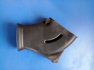 фото thumb №1, Впуск воздуха труба фильтра mercedes atego