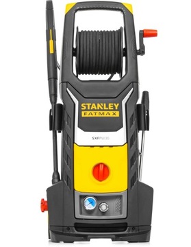 Мойка высокого давления Stanley Fatmax 3000 Вт