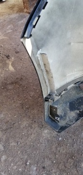 фото thumb №9, Ford c-max mk2 бампер задняя 4x pdc