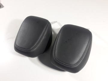 фото thumb №11, Infiniti q50 подголовник сиденья кожа