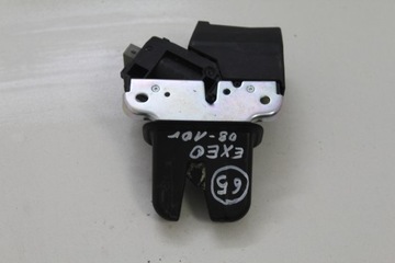 фото thumb №1, Замок кришки задня seat exeo sedan 08-11r