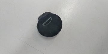 фото thumb №1, Opel corsa d заглушка бампера зад фаркоп 13183127