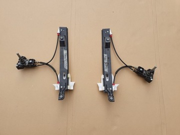 фото thumb №3, Підйомник скло ford mondeo mk4 лівий задня ручка склопідйомника