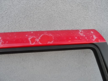 фото thumb №6, Двері задня задні задні ліва ford galaxy mk1 95-00