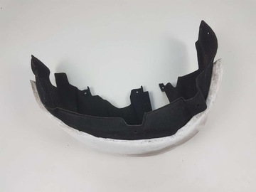 фото thumb №1, Ford courier tourneo подкрылок правый задняя задние правое