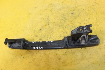 фото thumb №3, Ручка двері лівий перед mercedes vito w638