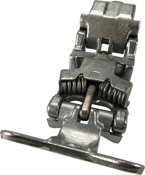 фото thumb №11, Петля нижний дверь задних 270 fiat ducato 06-