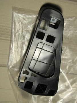 фото thumb №8, Kia ceed kombi напрямна кронштейн бампера правий c307