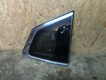 фото thumb №1, Nissan x-trail t32 lift скло кузов права 6898