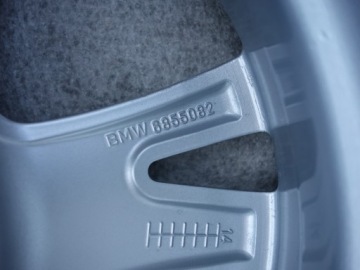 фото thumb №16, Оригинальные диски bmw 2 f45 f46 active tourer 16''