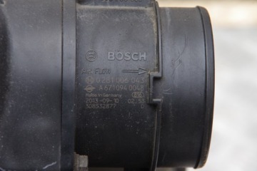 фото thumb №3, Корпус фільтра повітря ssangyong rodius 2013-