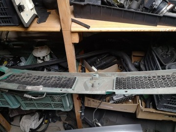 фото thumb №3, Master ii решётка радиатора решётка радиатора eu