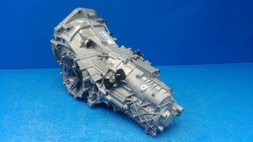 фото thumb №7, Коробка передач передач porsche cayman gt4 3.8 981 jak nowa ! 2800km