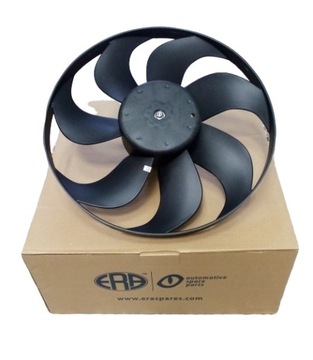 фото thumb №1, Вентилятор радіатор vw polo lupo seat arosa