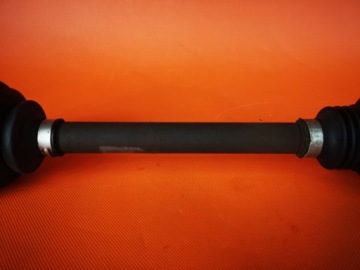 фото thumb №8, Volvo v40 d2 1.6 2013 привідний вал права довга комплектна