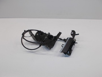 фото thumb №1, Замок сиденье mercedes-benz оригинальный номер a2129200176