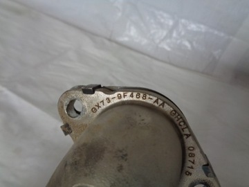 фото thumb №5, Jaguar xe x760 трубка egr выхлопных газов gx73-9f468-aa