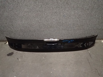 фото thumb №1, Накладка крышки задняя ford galaxy mk4 микровыключатель