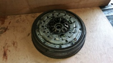 фото thumb №5, Притиск зчеплення 228mm 2.5dci trafic vivaro маховик з двома масами