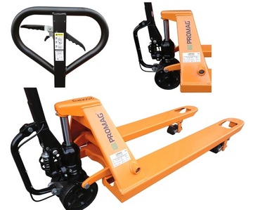 РУЧНАЯ ТЕЛЕЖКА ПАЛЕЧАК 2500 кг 115 см WIDLAK