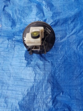 фото thumb №1, Mercedes gl x 164 підсилювач гальм 320 cdi