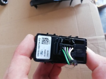 фото thumb №3, Ford ecosport lift кнопка вимикач tcs