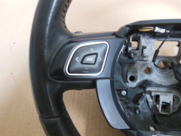 фото thumb №3, Воздуховод range rover evoque кожа + лепестки переключения lift