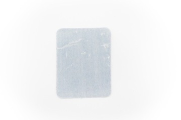 2 термонакладки TERMO PATCH, синие
