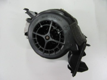 фото thumb №1, Вентилятор воздуходувка задняя задний туннель mercedes w203