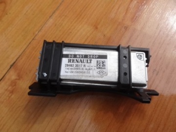 фото thumb №2, Renault twingo iii 2015 камера асистент поперечина руху