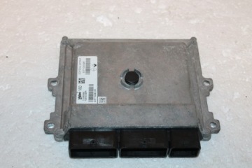 фото thumb №1, Бортовой компьютер двигателя блок управления logan dacia v29030399a